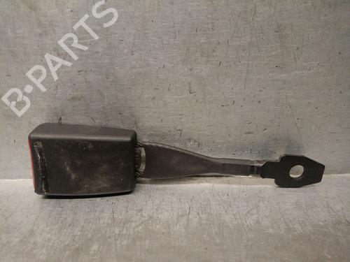 Used Seat buckle MERCEDES-BENZ E-CLASS (W210) E 270 CDI (210.016) (170 hp) 30942366