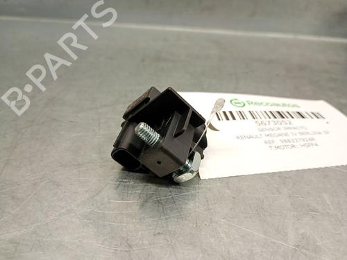 Electronic module RENAULT MEGANE IV Hatchback (B9A/M/N_) 1.5 dCi 110 (B9A3) | BP29340066M83 