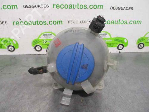 Used Expansion tank SKODA OCTAVIA II (1Z3) 1.9 TDI (105 hp) 2713613