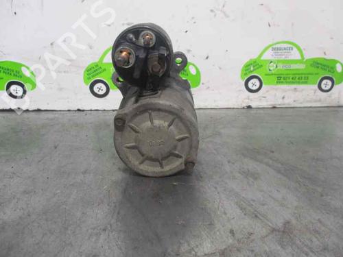 Starter RENAULT MEGANE II (BM0/1_, CM0/1_) 1.4 16V (BM0B, CM0B) | BP2598234M8 