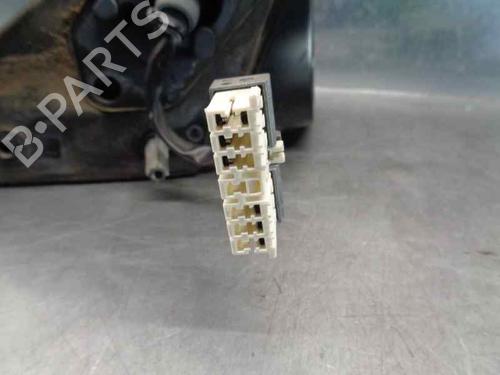 Right mirror PEUGEOT 406 (8B) 2.0 HDI 90 | BP7535837C27 