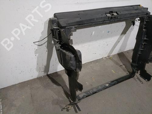 Front slam panel VW CRAFTER Van (SY_, SX_) 2.0 TDI FWD (SYB, SYC, SYD) | BP33246556C72 - Image 2