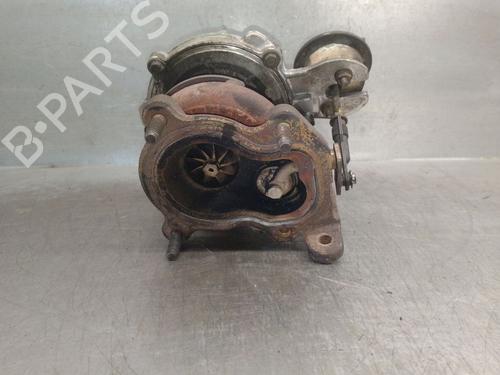 Turbolader/Kompressor RENAULT SCÉNIC I MPV (JA0/1_, FA0_)  | BP29582815M71 