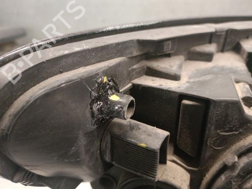 Left headlight VOLVO C30 (533) 2.4 i | BP33628922C28  - Image 8