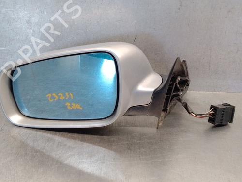 Used Left mirror AUDI A4 B5 (8D2) 1.8 T (150 hp) 29490843