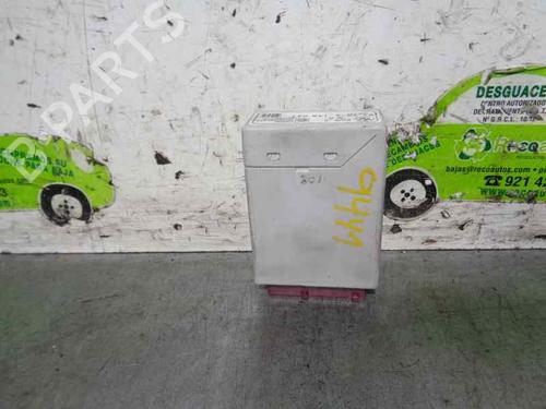 Used Electronic module BMW 3 Compact (E36) 318 tds (90 hp) 5037552