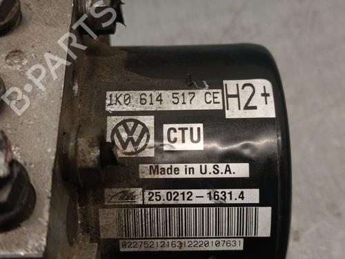 ABS pump VW JETTA III (1K2) 1.4 TSI | BP30202728M43