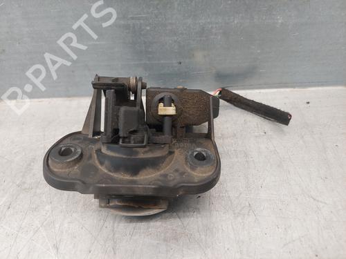 Tailgate handle CITROËN SAXO (S0, S1) 1.5 D | BP13405468C132 