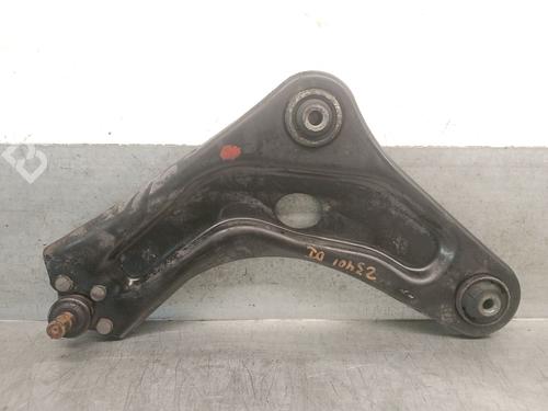 Used Left front suspension arm CITROËN DS3 (SA_) 1.2 THP 110 (110 hp) 28215098