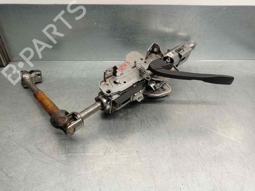 Steering column VW PASSAT B8 Variant (3G5, CB5) 2.0 TDI | BP11062602M21 