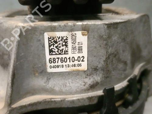 Engine mount BMW X3 (G01, F97, G08) sDrive 18 d Mild-Hybrid | BP36437434M89 - Image 4