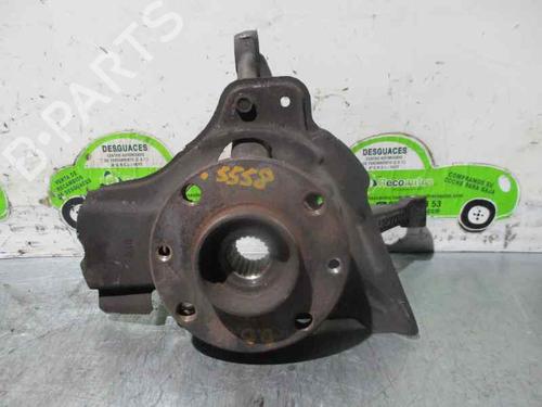 Right front steering knuckle FIAT BRAVA (182_) 1.6 16V (182.BB) | BP2049833M26 