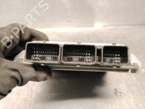 Engine control unit (ECU) CITROËN C5 II (RC_) 2.0 HDi (RCRHRH) | BP39814697M57 - Image 3