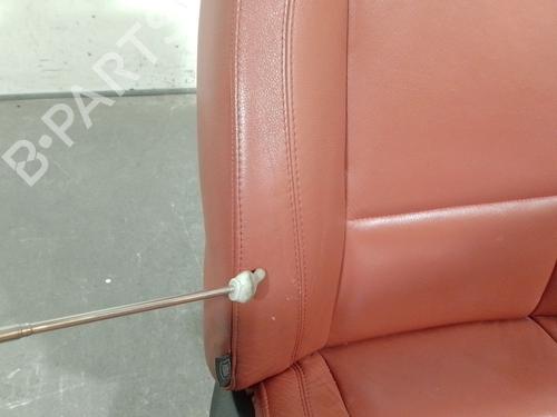 Right front seat BMW 1 Convertible (E88) 118 i | BP38511681C16 - Image 11