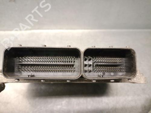 Engine control unit (ECU) OPEL ASTRA H GTC (A04) 1.7 CDTI (L08) | BP39470758M57 - Image 3