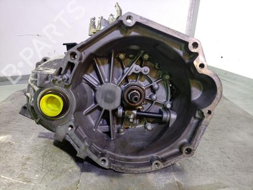 Used Gearbox KIA PICANTO III (JA) 1.0 (69 hp) 25381395