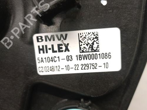 Front left window mechanism BMW 2 Active Tourer (U06) 220i Mild Hybrid | BP32035377C22  - Image 6