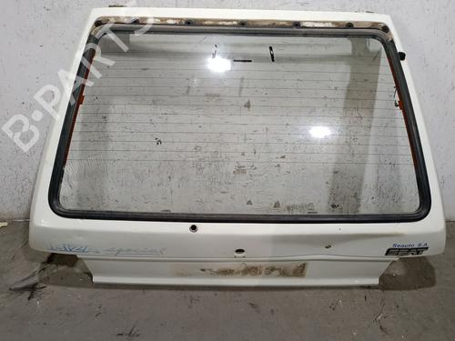 Bakluke CC/Kombi-Kupé SEAT IBIZA I (21A) 0.9 (44 hp) 26182827