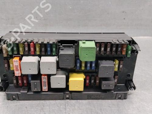 Fuse box MERCEDES-BENZ E-CLASS T-Model (S212) E 200 CDI / BlueTEC (212.205, 212.206) | BP36014581E1 - Image 4