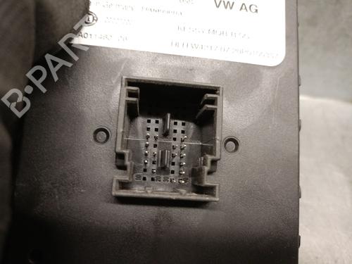 Electronic module SKODA KAMIQ (NW4) 1.0 TSI | BP36833188M83 - Image 3