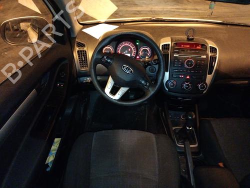 Rear bumper left light KIA CEE'D Hatchback (ED) 1.4 | BP31017914C81