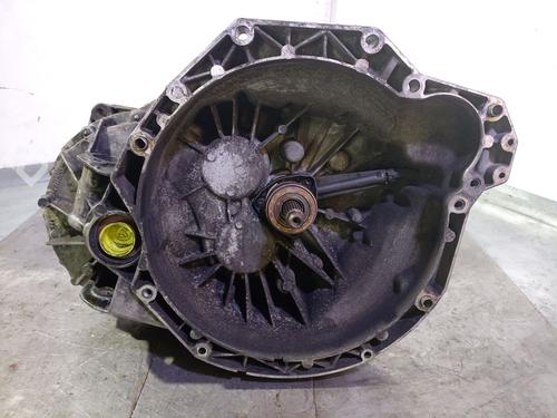 Used Gearbox RENAULT ESPACE IV (JK0/1_) 2.2 dCi (JK0H) (150 hp) 26530446