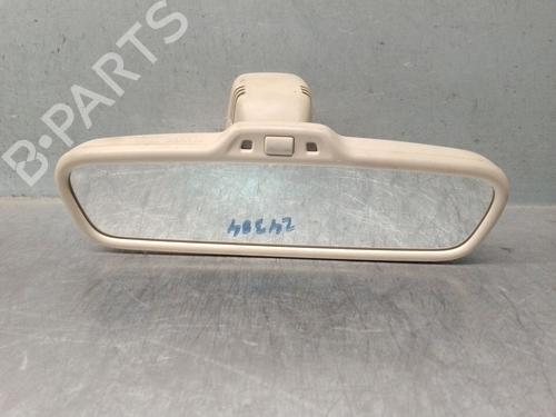 Used Rear mirror Rear mirror AUDI Q7 (4LB) 3.0 TDI quattro (240 hp) 33217165 33217165