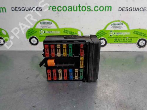 Used Fuse box CITROËN XANTIA (X1_, X2_) 1.9 Turbo D (90 hp) 5042743