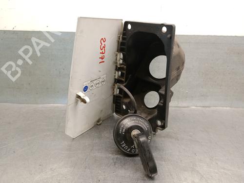 Fuel flap FIAT DUCATO Van (250_) 140 Natural Power | BP29973492C131
