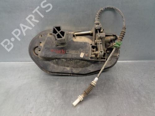 Rear right exterior door handle BMW X3 (E83) 3.0 d | BP12183564C130 