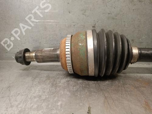 Right front driveshaft LEXUS RX (_U3_) 400h (MHU38_) | BP25710872M39 