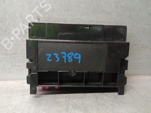 Elektronisk modul SEAT LEON (KL1, KLG) 2.0 TDI (116 hp) 29641131