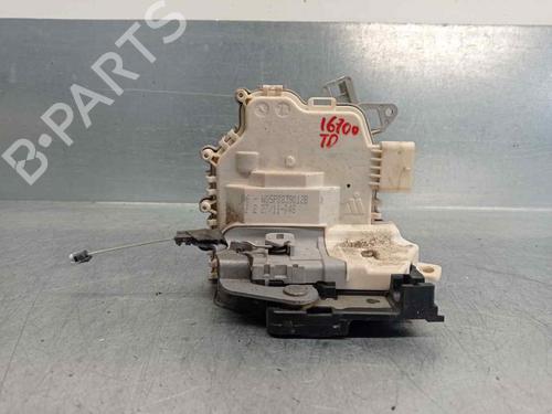 Used Rear right lock SEAT ALTEA XL (5P5, 5P8) 1.6 TDI (105 hp) 11195663