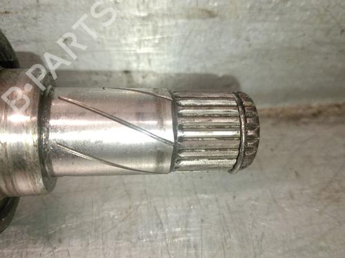 Right front driveshaft OPEL CORSA D (S07) 1.3 CDTI (L08, L68) | BP32492479M39