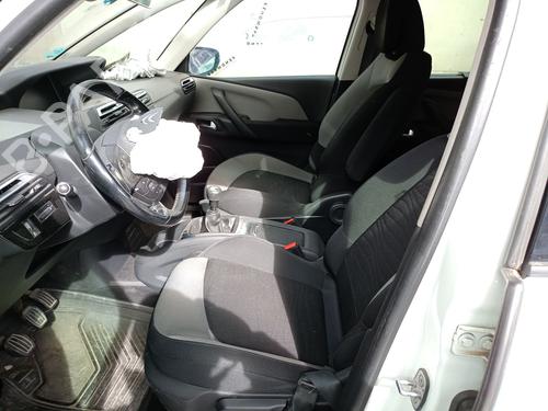 Switch CITROËN C4 Grand Picasso II (DA_, DE_) 2.0 BlueHDi 150 | BP25242240I30 - Image 11