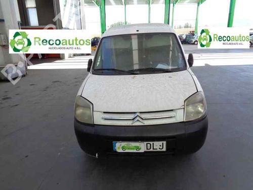 Instrument cluster CITROËN BERLINGO / BERLINGO FIRST Box Body/MPV (M_) 1.9 D 70 (MBWJZ, MCWJZ) | BP3254343C47 