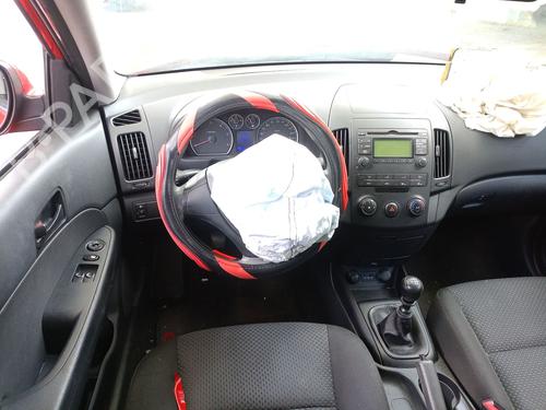Engine control unit (ECU) HYUNDAI i30 (FD) 1.6 CRDi | BP36023888M57 - Image 13