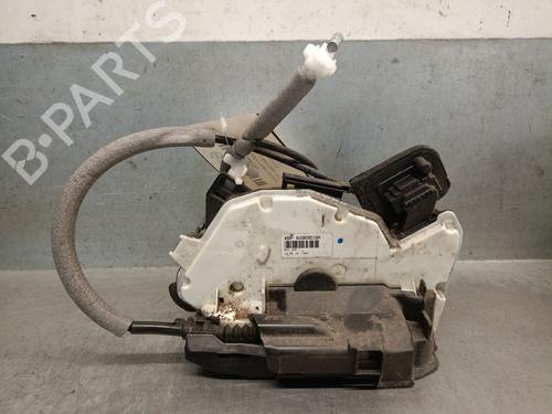 Used Rear left lock Rear left lock SKODA FABIA III Estate (NJ5) 1.2 TSI (90 hp) 33812798 33812798