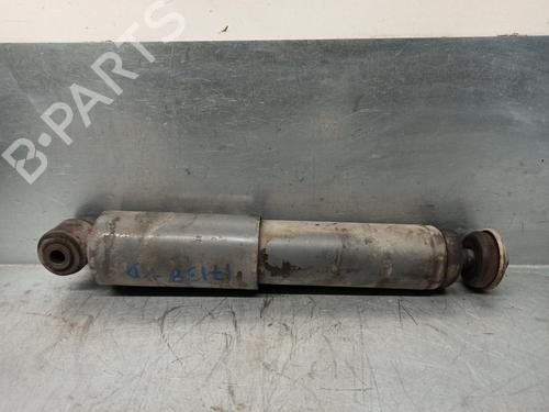Used Right rear shock absorber VW TRANSPORTER T4 Van (70A, 70H, 7DA, 7DH) 2.4 D (78 hp) 11973991