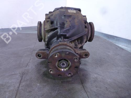 Rear differential BMW 3 Touring (E46)  | BP17429120M24 
