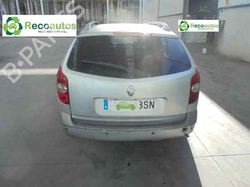 AC compressor RENAULT LAGUNA II Grandtour (KG0/1_) 1.9 dCi (KG0G) | BP2124150M34 