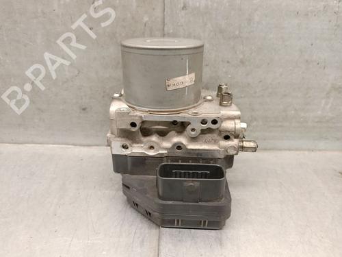 ABS pump MAZDA 6 Hatchback (GH) 2.2 MZR-CD (GH10) | BP31177848M43