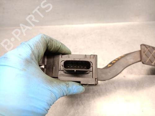 Pedal SEAT IBIZA V (KJ1, KJG) 1.6 TDI | BP23422472I4 