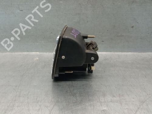Tailgate handle SEAT IBIZA II (6K1) 1.9 SDI | BP27590126C132 