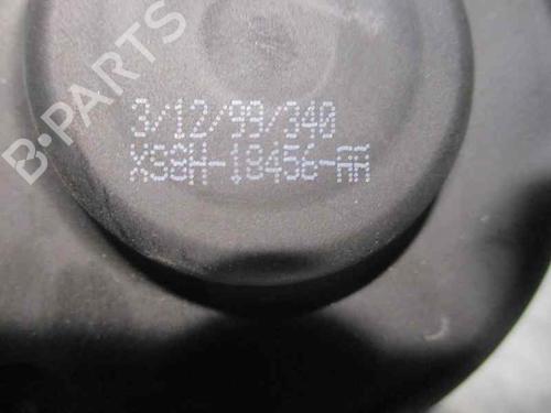 Heater blower motor FORD COUGAR (EC_) 2.5 V6 24V | BP2767589M62 