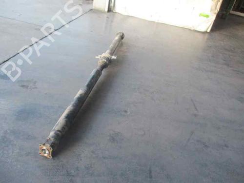 Driveshaft KIA SPORTAGE II (JE_, KM_)  | BP2435118M37 