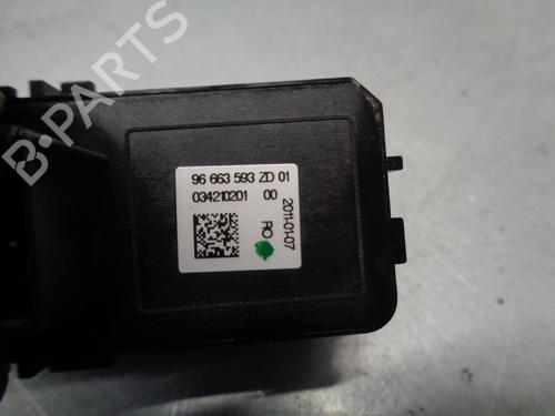 Switch PEUGEOT 508 I (8D_)  | BP16152950I30 