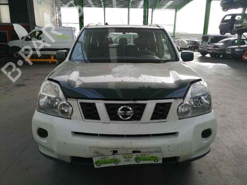 Parkbremsarm/handtak NISSAN X-TRAIL II (T31) 2.0 dCi | BP8791477I18  - Image 7