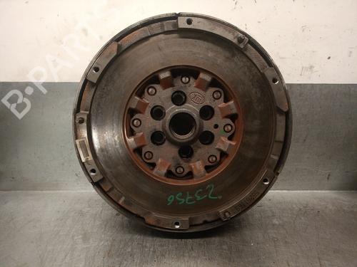 Used Flywheel JEEP COMPASS (MP, M6, MV, M7) 2.0 CRD 4x4 (140 hp) 29730586