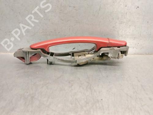 Türgriff hinten links außen SEAT LEON (1M1) 1.9 TDI | BP27182552C130 